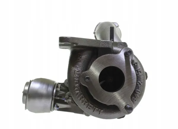 Turbine 1.9 DCI Renault F9Q OEM 8200332125 image 3