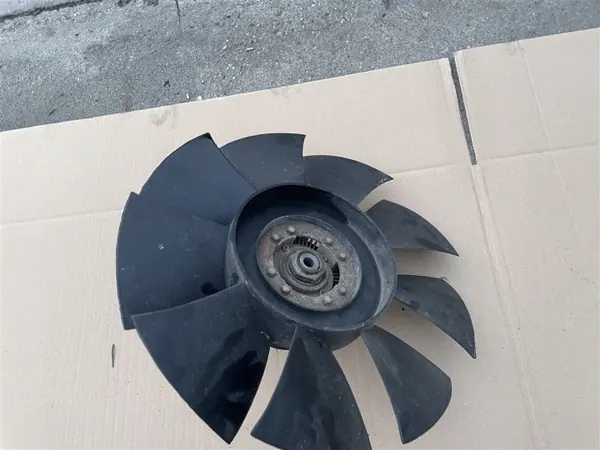 Kühlerlüfter OEM WISKO für Iveco Daily 2014-2020 image 3