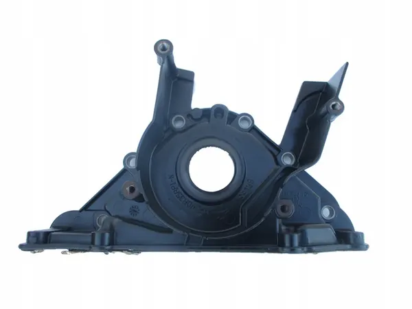 Kurbelwellendichtung VW Polo Skoda Fabia Seat Ibiza IV 1.2 TDI image 1