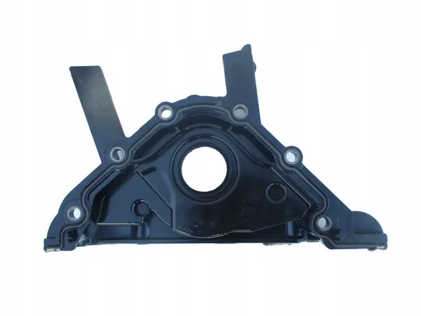 Kurbelwellendichtung VW Polo Skoda Fabia Seat Ibiza IV 1.2 TDI image 2