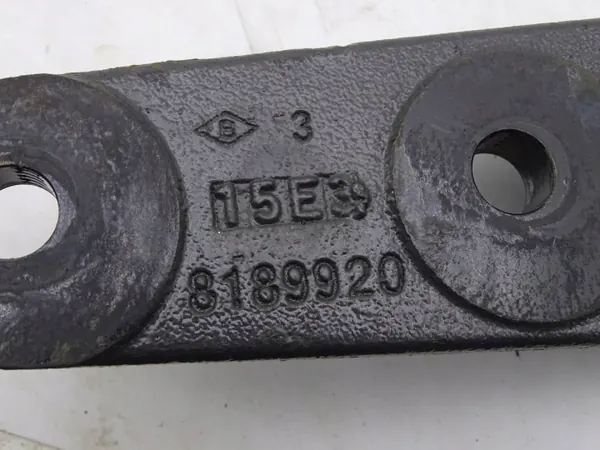 Pied de Cabine Iveco Stralis Droit Arrière OEM 8189920 image 3