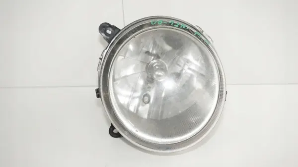 Farol Dianteiro Direito Jeep Patriot 06-12 OEM image 2
