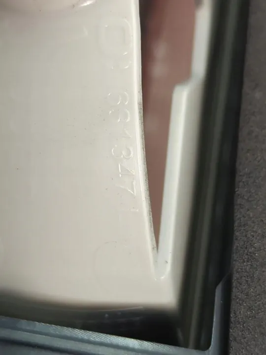 Luz trasera izquierda para BMW 631341L image 9