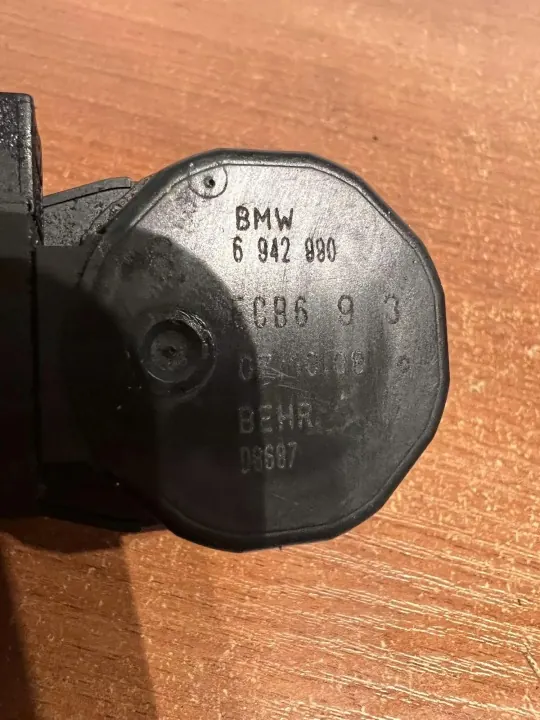 BMW Klapin moottori OEM D3042 5-sarja E60 Diesel image 4