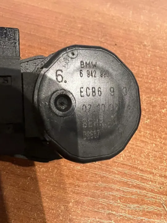 BMW Klapin moottori OEM D3042 5-sarja E60 Diesel image 5