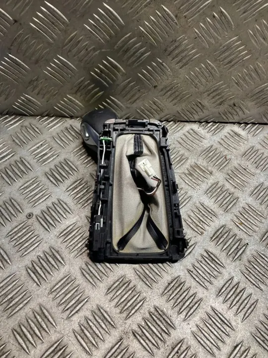 Pomo de cambios Ford Focus OEM F1EP7E034E7R9M image 3