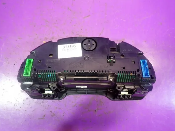 Cuadro de Instrumentos Audi OE OEM Zawada-373595- Usado image 5