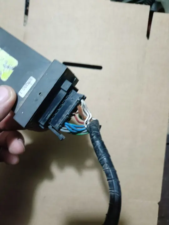 Émulateur d'injecteur Vialle 207350.1 image 3