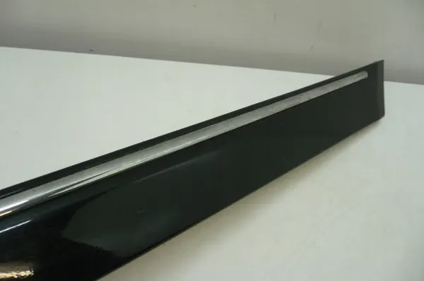 MERCEDES CLASSE C W203 MOZZO POSTERIORE DESTRO SEDAN image 3