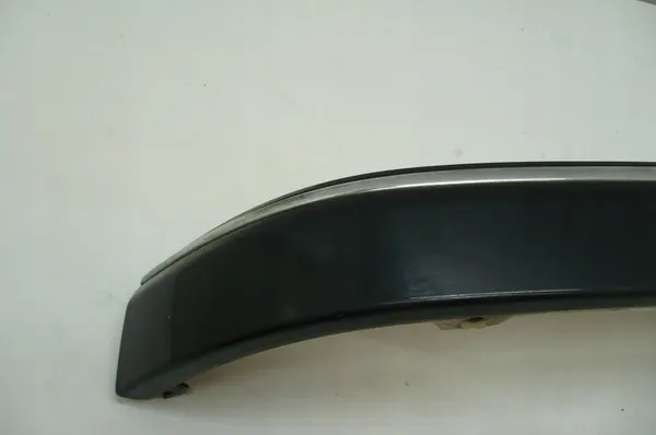 MERCEDES CLASSE C W203 MOZZO POSTERIORE DESTRO SEDAN image 7