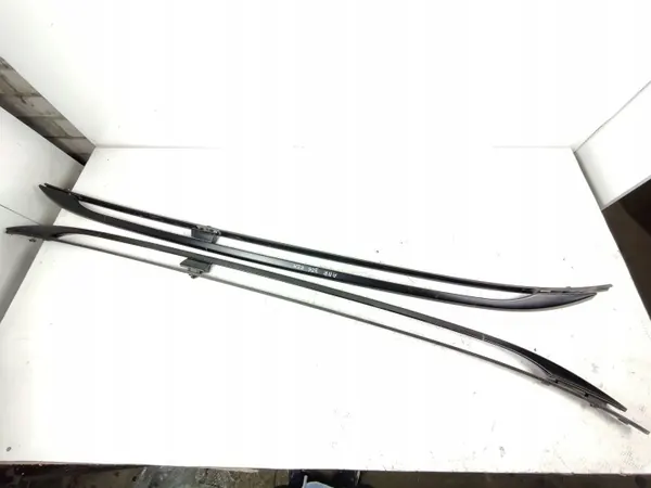 BMW OEM RZV56130 Dachreling für 5er 2007 image 2