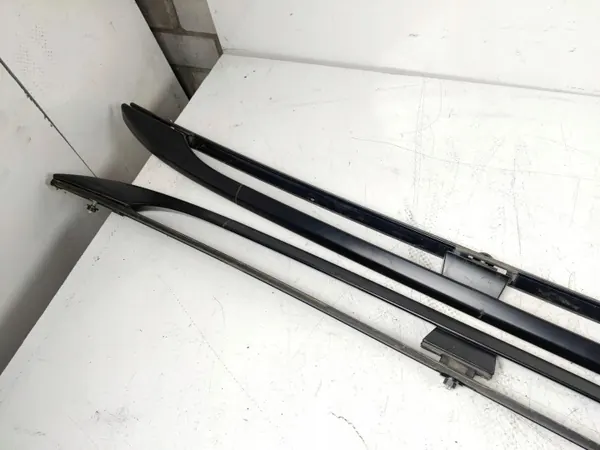 BMW OEM RZV56130 Dachreling für 5er 2007 image 5