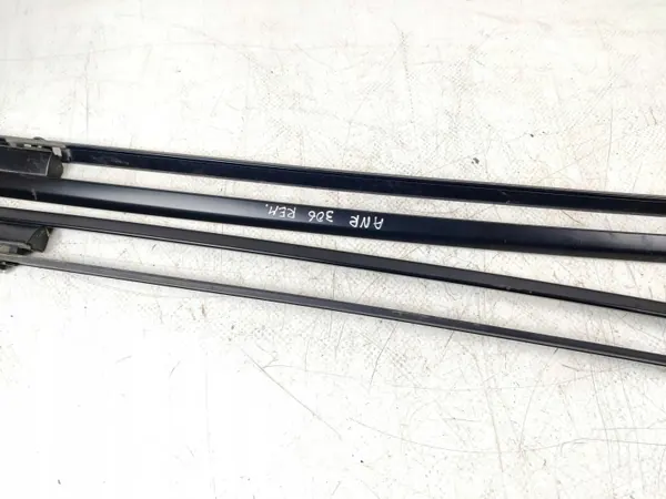 BMW OEM RZV56130 Dachreling für 5er 2007 image 7