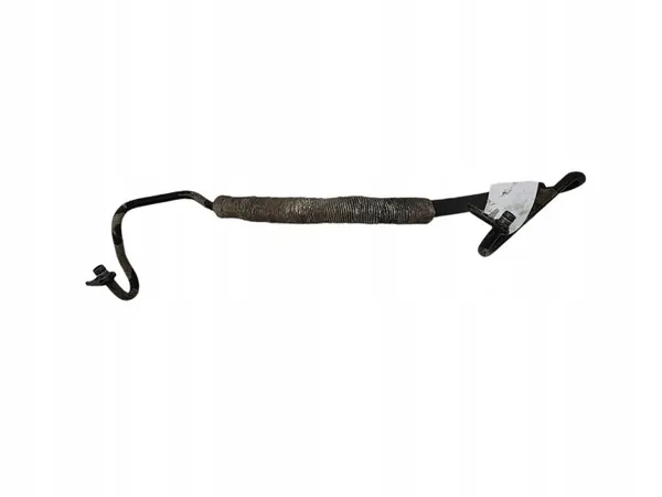 Flexible de direction assistée Opel Astra H OEM JUT170581 image 2