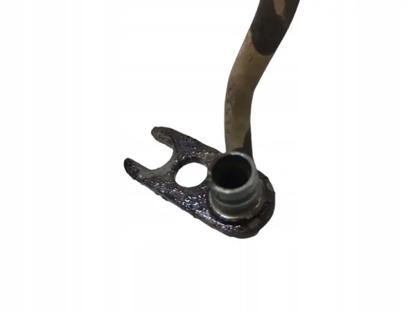 Flexible de direction assistée Opel Astra H OEM JUT170581 image 3
