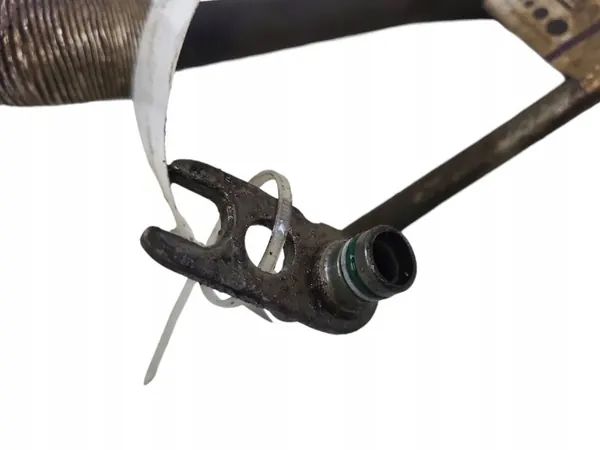 Flexible de direction assistée Opel Astra H OEM JUT170581 image 4