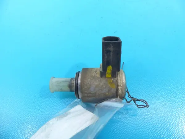 Sensor de ângulo de direção Porsche OEM 02427023 Usado image 4