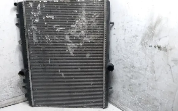 Citroen OE P9680533480 waterkoeler image 2