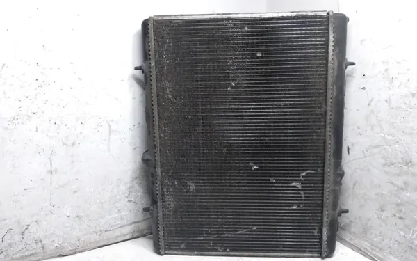 Citroen OE P9680533480 waterkoeler image 4