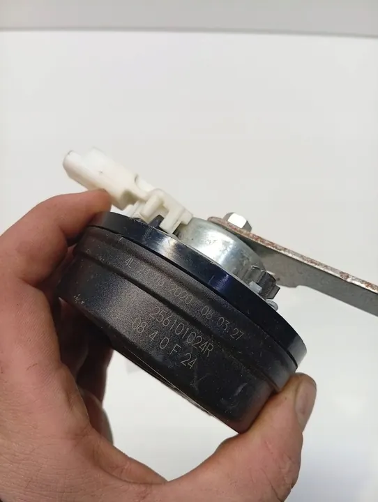 Klakson Renault OE 256101024R image 2