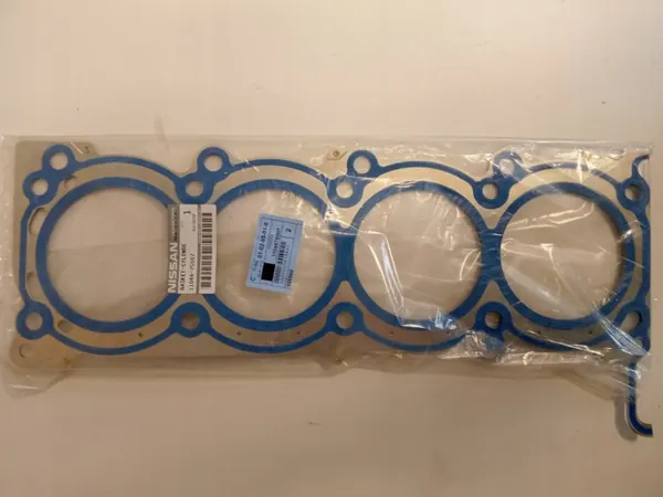 Junta de culata izquierda OEM 11044-7S007 Infiniti QX56 image 3