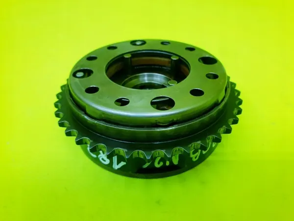 Pignon VANOS OEM 7583818 Distribution BMW N20 N26 image 2