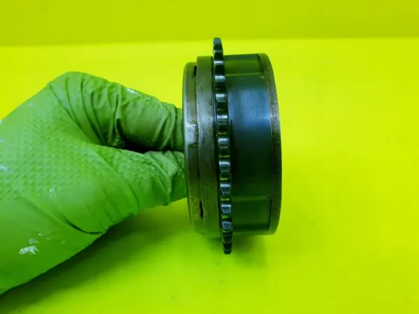 Pignon VANOS OEM 7583818 Distribution BMW N20 N26 image 3