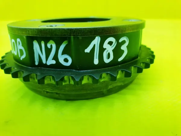 Pignon VANOS OEM 7583818 Distribution BMW N20 N26 image 8