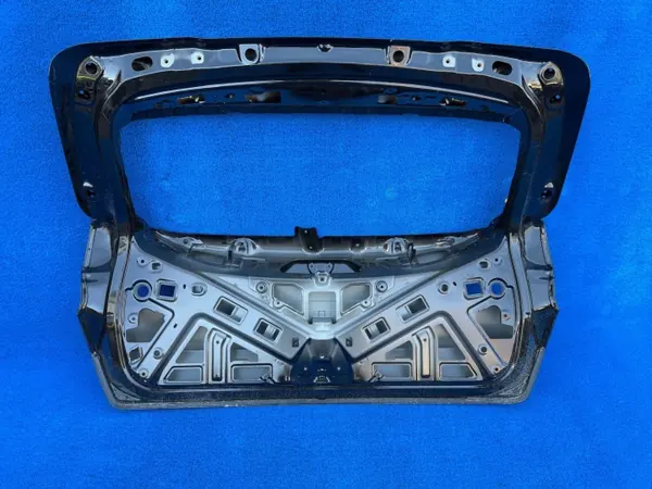 Heckklappe BMW OE QUA11755 für X1 U11, Farbe 475 image 5