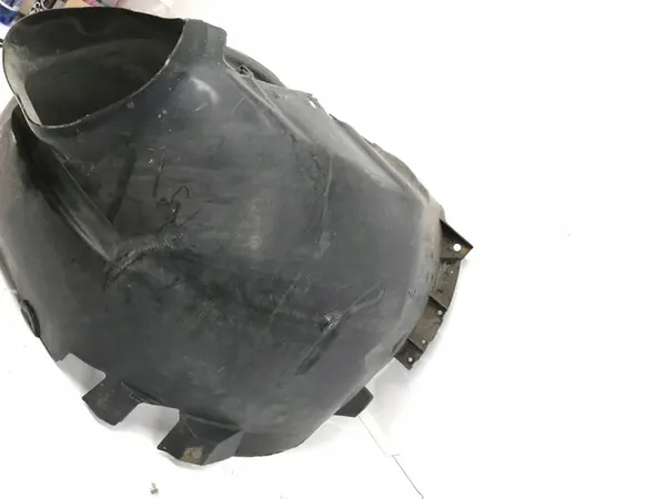 FORD FOCUS MK2 Arco de Roda Direito Frontal 4M5116114AA image 3