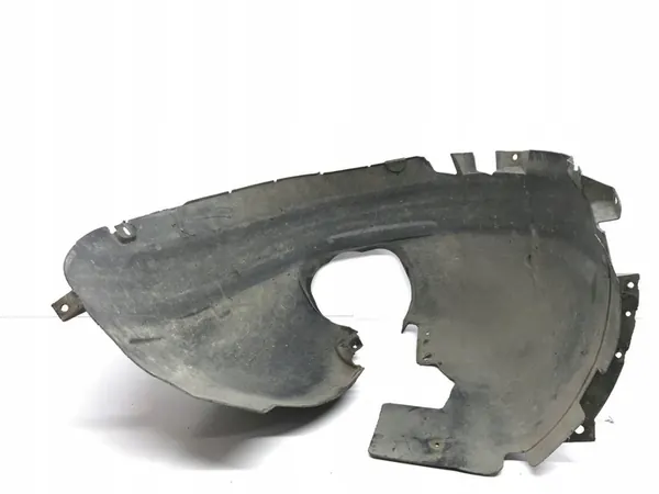 FORD FOCUS MK2 Arco de Roda Direito Frontal 4M5116114AA image 4