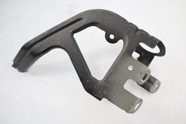 Vänster skärmhållare BMW 5 F10 F11 LCI 41357207209 OEM image 2