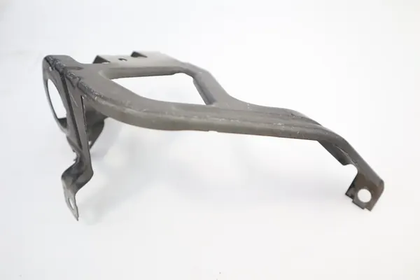 Vänster skärmhållare BMW 5 F10 F11 LCI 41357207209 OEM image 3