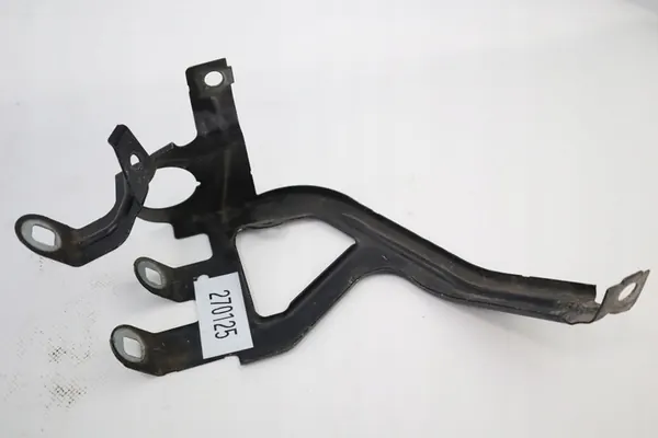 Vänster skärmhållare BMW 5 F10 F11 LCI 41357207209 OEM image 4