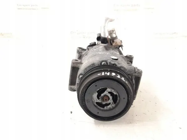 Mercedes-Benz OE A0012303611 Ilmastointikompressori image 2