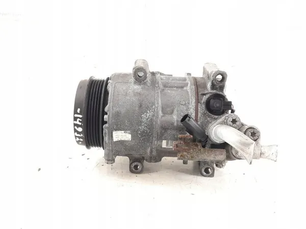 Mercedes-Benz OE A0012303611 Ilmastointikompressori image 3