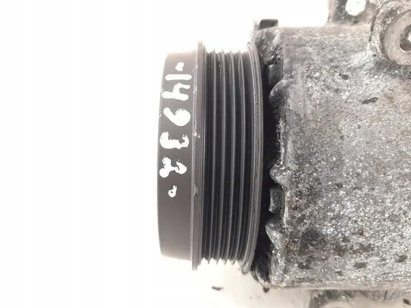 Mercedes-Benz OE A0012303611 Ilmastointikompressori image 6