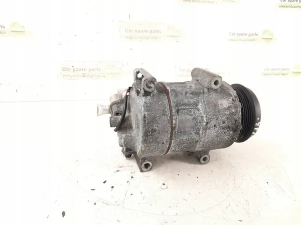 Mercedes-Benz OE A0012303611 Ilmastointikompressori image 8