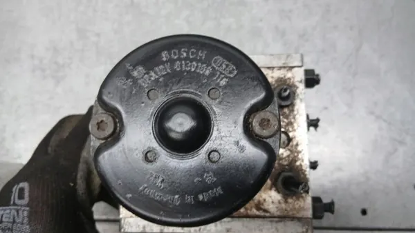 Bomba ABS Skoda OEM 0265800003 para Fabia I 04-07 image 10