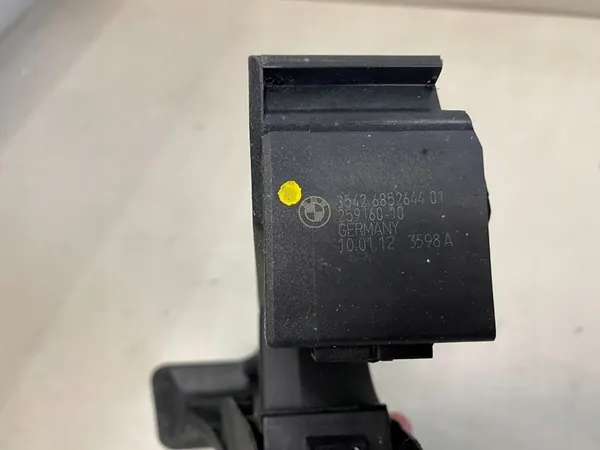 Gaspedal BMW 5 GRAN TURISMO (F07) 35426852644 image 4