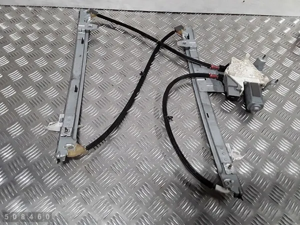 Régulateur de vitre Citroen Xsara Picasso OEM 77460091 image 2