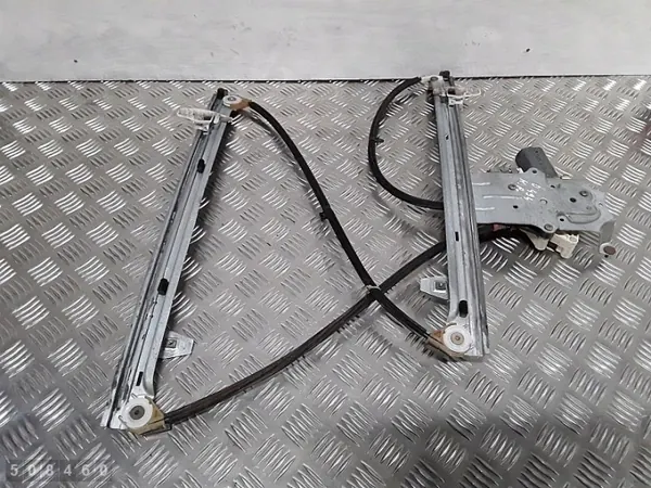 Régulateur de vitre Citroen Xsara Picasso OEM 77460091 image 3