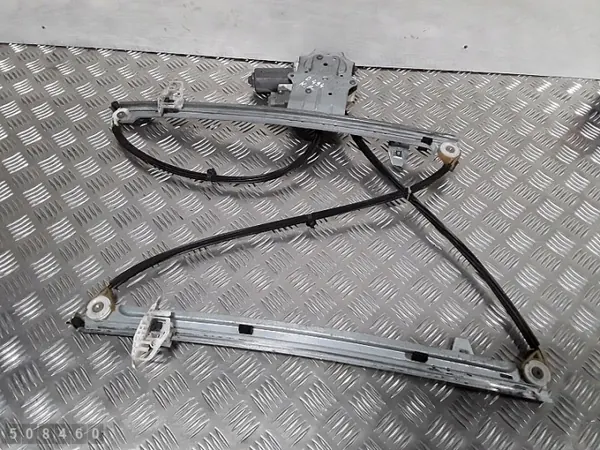 Régulateur de vitre Citroen Xsara Picasso OEM 77460091 image 4