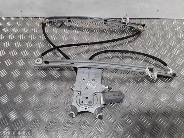 Régulateur de vitre Citroen Xsara Picasso OEM 77460091 image 6