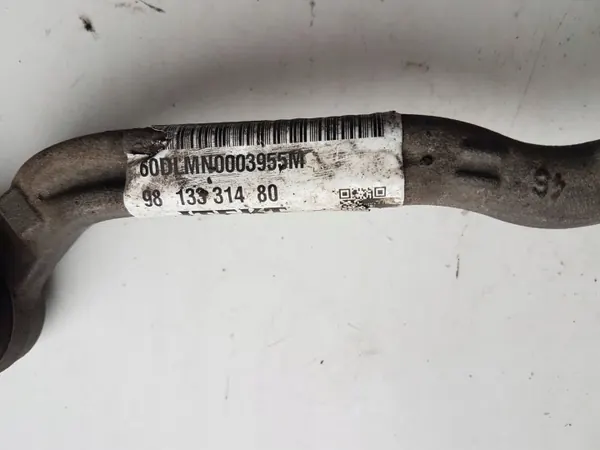Biellette de Direction Citroen OEM 9813331480 - Occasion image 4