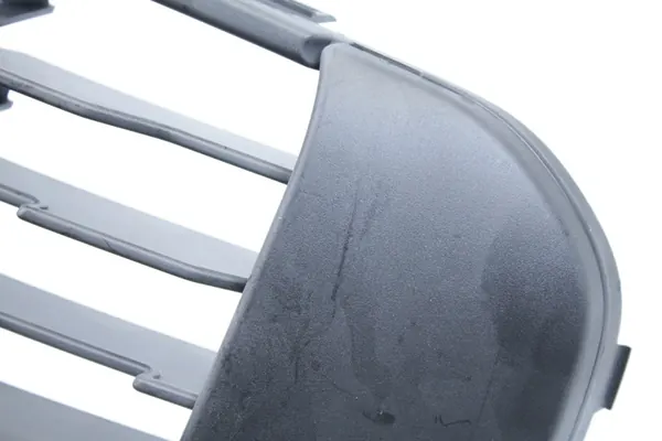 Griglia paraurti anteriore destra X-Line BMW F48 X1 image 2