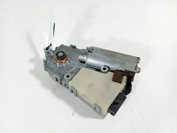 VW Touran 1 03-09 Schuifdakmotor OE 4B0959591J image 5