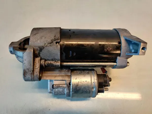 Arrancador VOLVO V40 31407197 image 3