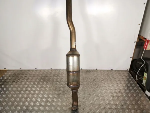 Mini OE OEM 9454806 Silencieux d'échappement - Occasion image 3