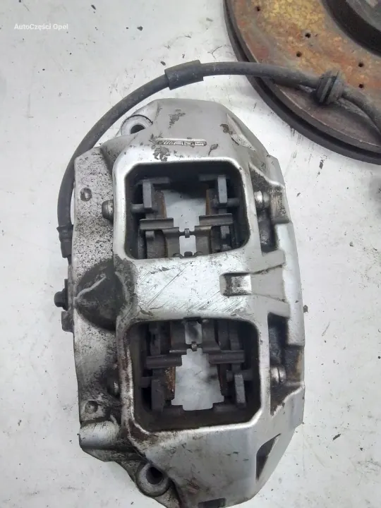 Mercedes-Benz A W177 frambromsok OEM 20D40303 image 4
